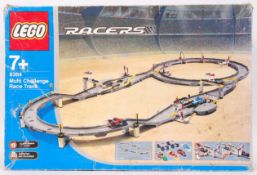 LEGO RACERS