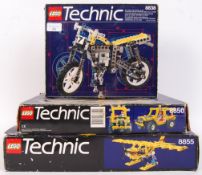 LEGO TECHNIC