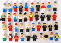 LEGO MINIFIGURES