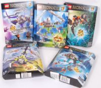LEGO BIONICLE