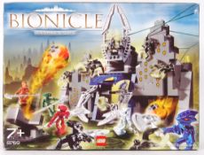 LEGO BIONICLE