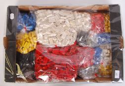 BAGGED LOOSE LEGO