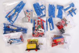 VINTAGE LEGO RAILWAY