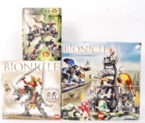 LEGO BIONICLE
