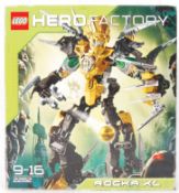 LEGO HERO FACTORY
