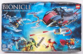 LEGO BIONICLE