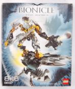 LEGO BIONICLE