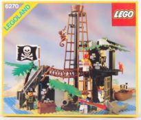 VINTAGE LEGO SYSTEM SET