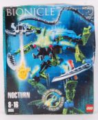 LEGO BIONICLE