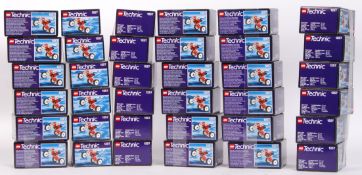 LEGO TECHNIC TRADE PACK