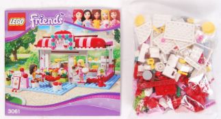 LEGO FRIENDS