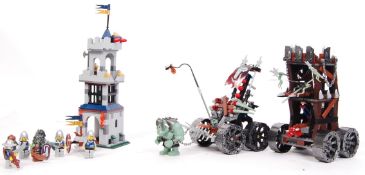 LEGO CASTLE SETS