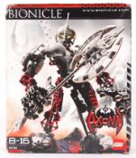 LEGO BIONICLE