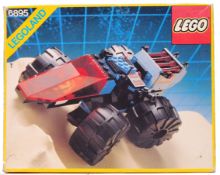 VINTAGE LEGO SPACE