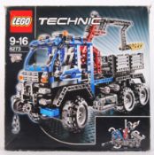 LEGO TECHNIC