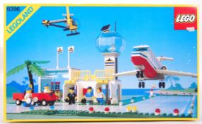 LEGO LEGOLAND VINTAGE