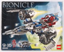 LEGO BIONICLE