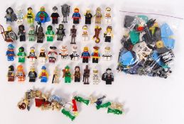 LEGO MINIFIGURES