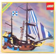VINTAGE LEGO SYSTEM CARIBBEAN CLIPPER