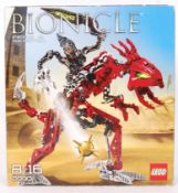 LEGO BIONICLE