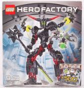 LEGO HERO FACTORY