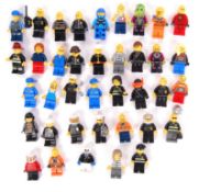 LEGO MINIFIGURES
