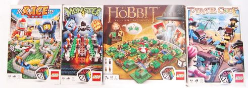 LEGO BOXED GAMES