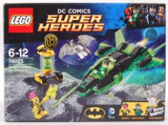 LEGO DC COMICS SUPER HEROES