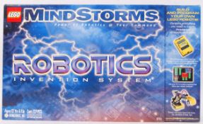 LEGO MINDSTORMS