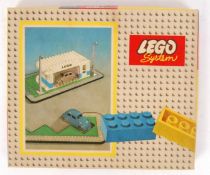 VINTAGE EARLY LEGO SET 307