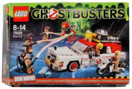 LEGO GHOSTBUSTERS