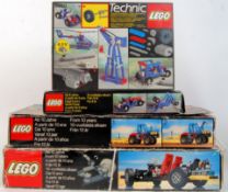LEGO TECHNIC SETS