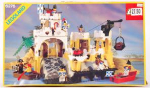 VINTAGE LEGO SYSTEM SET