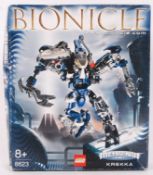 LEGO BIONICLE