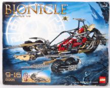 LEGO BIONICLE