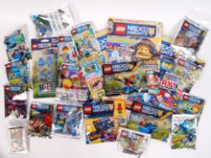 LEGO NEXO KNIGHTS