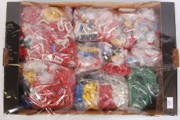 LOOSE VINTAGE LEGO