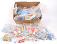 VINTAGE LEGO SETS