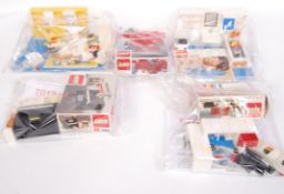 VITNAGE LEGO INTERIOR SETS