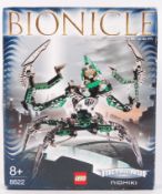LEGO BIONICLE