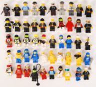 LEGO MINIFIGURES