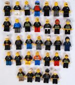 LEGO MINIFIGURES