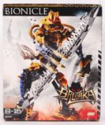 LEGO BIONICLE