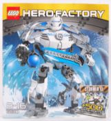 LEGO HERO FACTORY