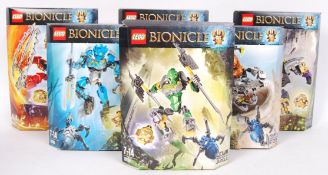 LEGO BIONICLE