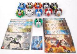 LEGO BIONICLE
