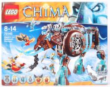 LEGO CHIMA