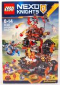 LEGO NEXO KNIGHTS