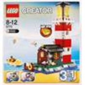 LEGO CREATOR LIGHTHOUSE