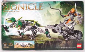 LEGO BIONICLE